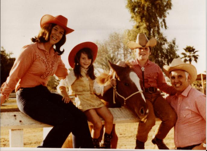 fam portrait-1971